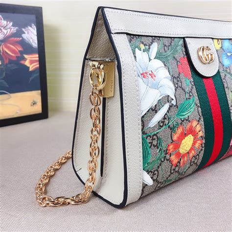 gucci shoulder bag 2020|gucci shoulder bags.